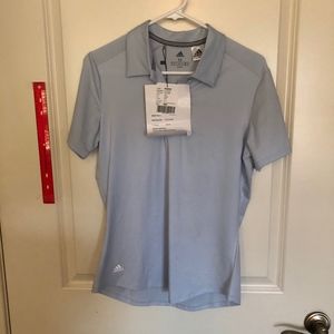 Adidas Men's Dri-Fit Polo